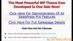 Sales Press Pro - WordPress Theme For Marketers Review | must have wordpress plugin