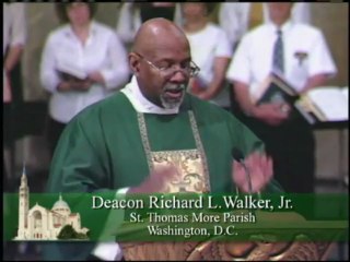 16th Sunday Ordinary Time DC