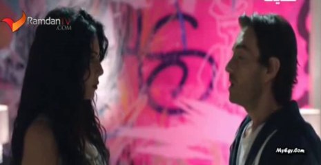 RamdanTv.com - مسلسل حكاية حياة - الحلقة 13