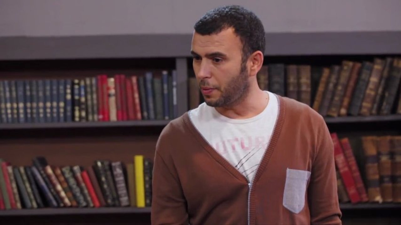 Happy ness - Ep12 - VO HD - نسخة أصلية - هابي ناس - الحلقة 12