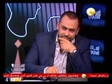 السادة المحترمون - أحمد أبو بركة: الإنقلاب على مرسي لا يقل عن الشرك بالله