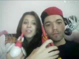 Twitcam Nadessa 21/07 - Parte 2