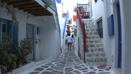 Mosaic - Album: Return to Homeland (George Skaroulis) - Videos of Greece