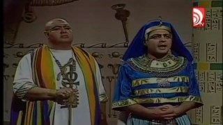 مسلسل لا اله الا الله الجزء الرابع الحلقة 3