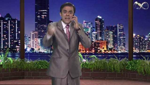 Vindoo Dara Singh : Fixing Ka Kendra Vindu