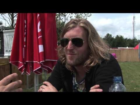 Andy Burrows interview (part 3)