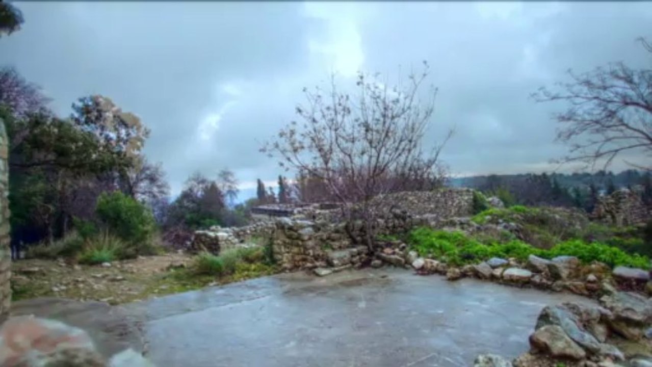 Circulo de Amor - Album: Numinous (George Skaroulis)