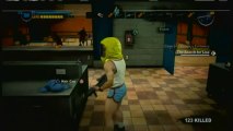 Some Of The Outfits In Dead Rising 2 Case West