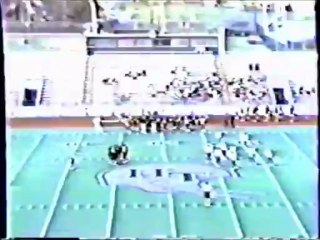 MJJH Video Year Book 1988-1989 Sports