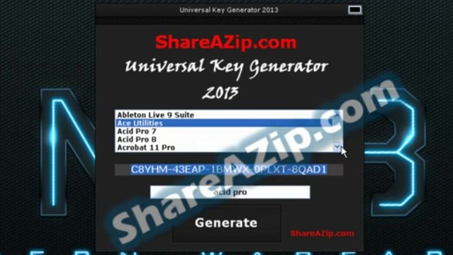 Proshow Producer Serial Key