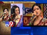 Udaya Bhanu on 'Rela Re Rela 5' own song - Part 1