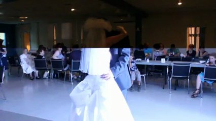 MARIAGE STEPHANE & NATHALIE