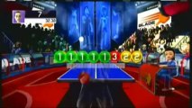 Kinect Sports Free DLC Target Smash Gameplay
