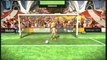 Kinect Sports Football Gameplay Xbox 360 Kinect