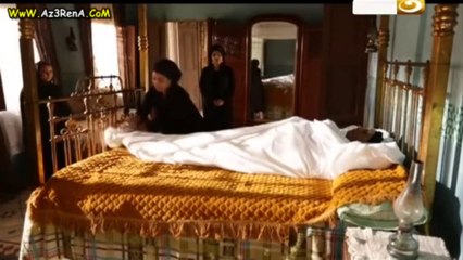 مسلسل الزوجة الثانية الحلقة 13