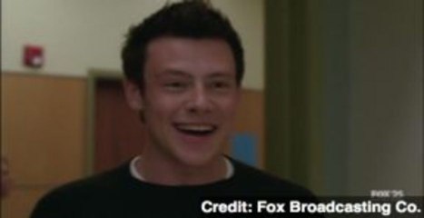 'Glee' to Address Loss of Finn Hudson After Monteith's Death