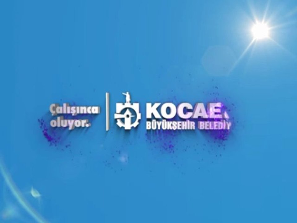 KOCAELİ SPORUN TAM YERİ