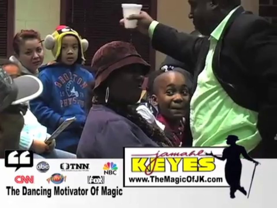 Nationally Recognized Corporate Entertainment Indianapolis