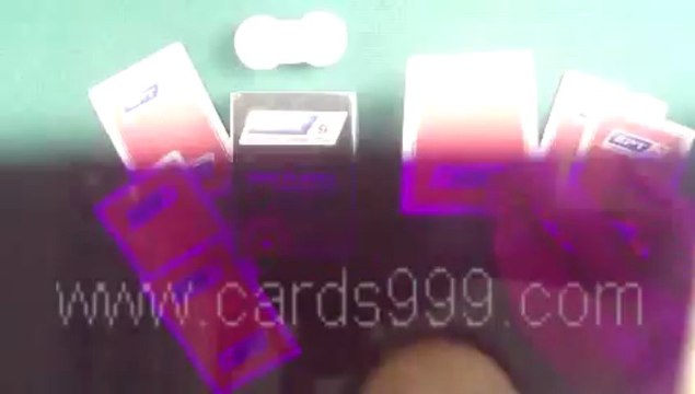 Marked cards-fournier EPT