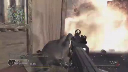 How is Call of Duty Still Fun for You