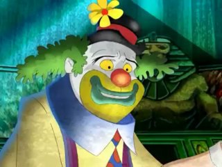 Loonatics Unleashed- Episode 20- The Hunter