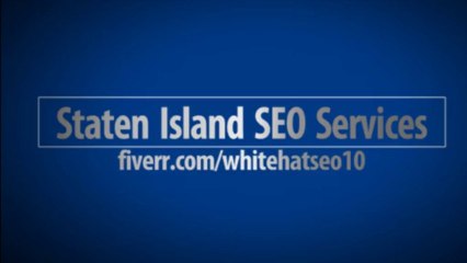 Staten Island SEO Services