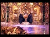 Mughal - E - Azam - Khuda Nigehbaan Ho Tumhara - Lata Mangeshkar