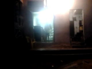 CURTINDO GREGORY ISAACS NO BAR COM MEU PIVETE JÓ