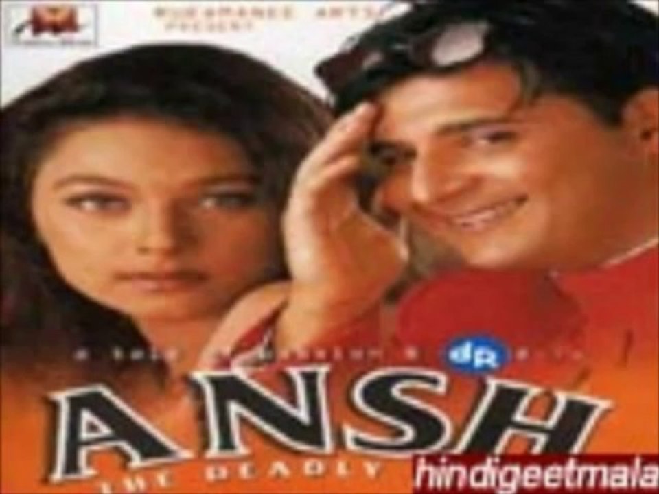 Mumbai Mein - Ansh: The Deadly Part (2002) Full Song