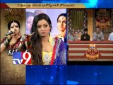 Udaya Bhanu on 'Rela Re Rela 5' own song - Part 2