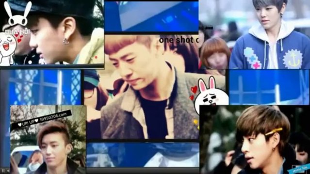 [Bựa Hội][Vietsub] B.A.P - Coma (FMV)[tsbabyvn.com]