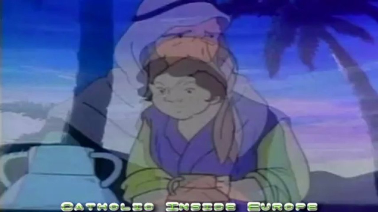 Cartea Cărtilor - Sezonul 2 - 30 - Dragoste la prima vedere - I.