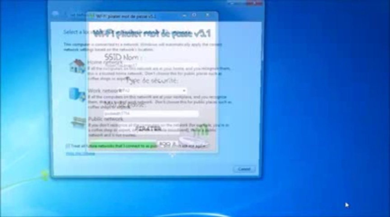 Comment pirater un Wifi Juillet 2013 mettre à jour - Pirater wifi des voisins (Téléchargement Gratuit)