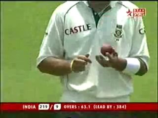 Best sledging reply ever (watch till last) -