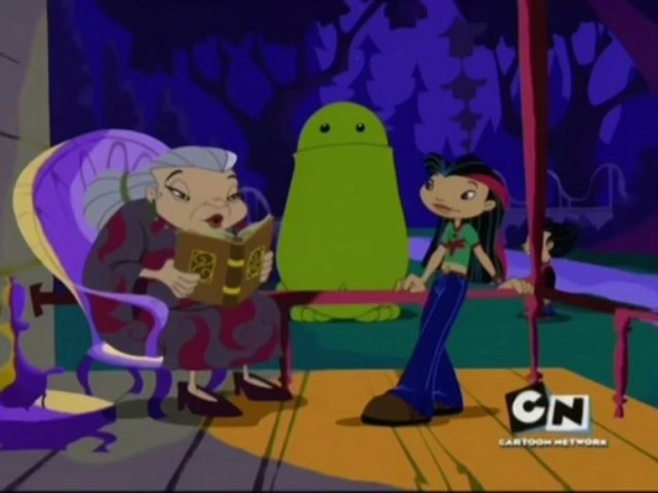 5 not in my backyard