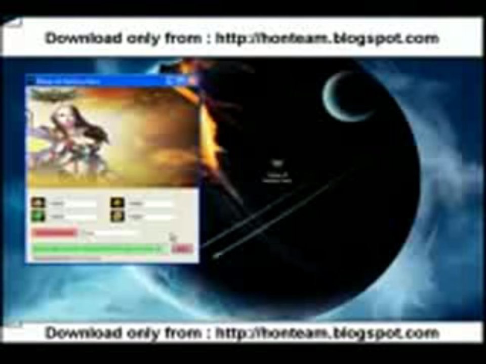 Wings of Destiny Glitch and Mod Updated With No Survey July 2013