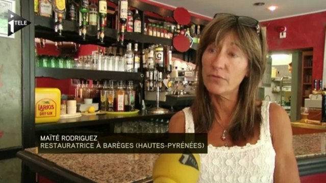 Barèges : une saison estivale compromise