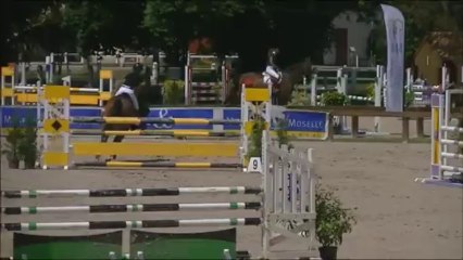 Tirana CIR 2013 2ème jour