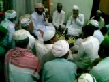 Mufakir e Islam Hazrat Pir Syed Abdul Majid Mahboob Kazmi Hanfi Qadri Mahmoodi Manqabat e Ghouse e Azam at Astana alia Qadria Mahmoodia Lahore,