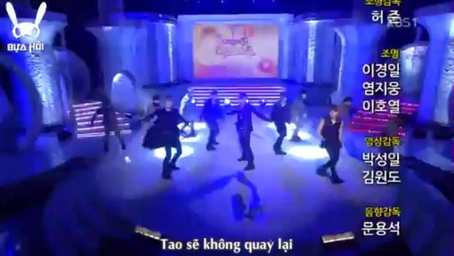 [Bựa Hội][Vietsub] B.A.P - One Shot (Love Request)[tsbabyvn.com]