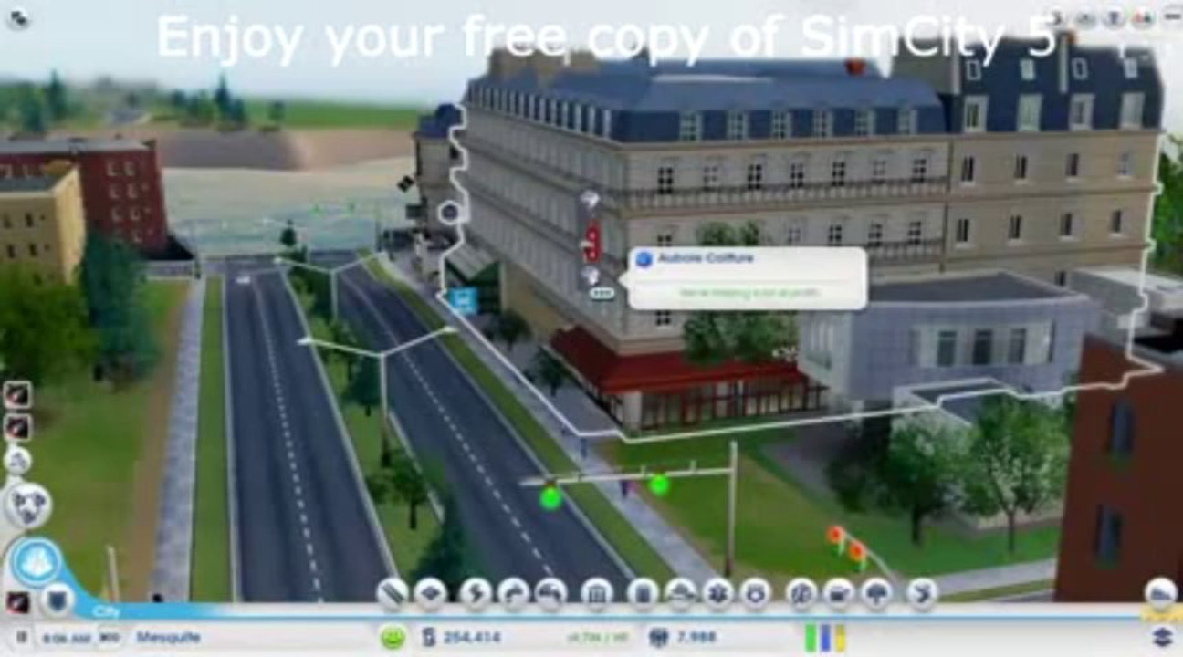 Simcity 5 ‡ Keygen Crack + Torrent gratuit Télécharger