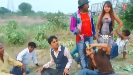 Daroo Khoje Juta Chappal [ Lahanga Mein Phatal Daraar Chapkaala Fevicol Se ] - Feat. Sakal Balmuwa