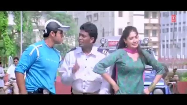 Heero Honda Le Ke Laagal Ba [ Full Bhojpuri Video Song ] Chacha Bhatija