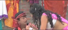 Hola Ka Pyar Mein [ Hot Bhojpuri Video - Maafia ] Feat. Monalisa & Rajkumar