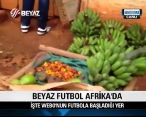 Beyaz Futbol 21.07.2013 3.Kısım