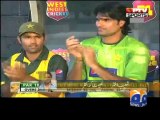 Shoaib Akhtar Comments-22 Jul 2013