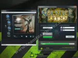 Solstice Arena Hack / Cheat / MultiHack - Updated on june [2013]