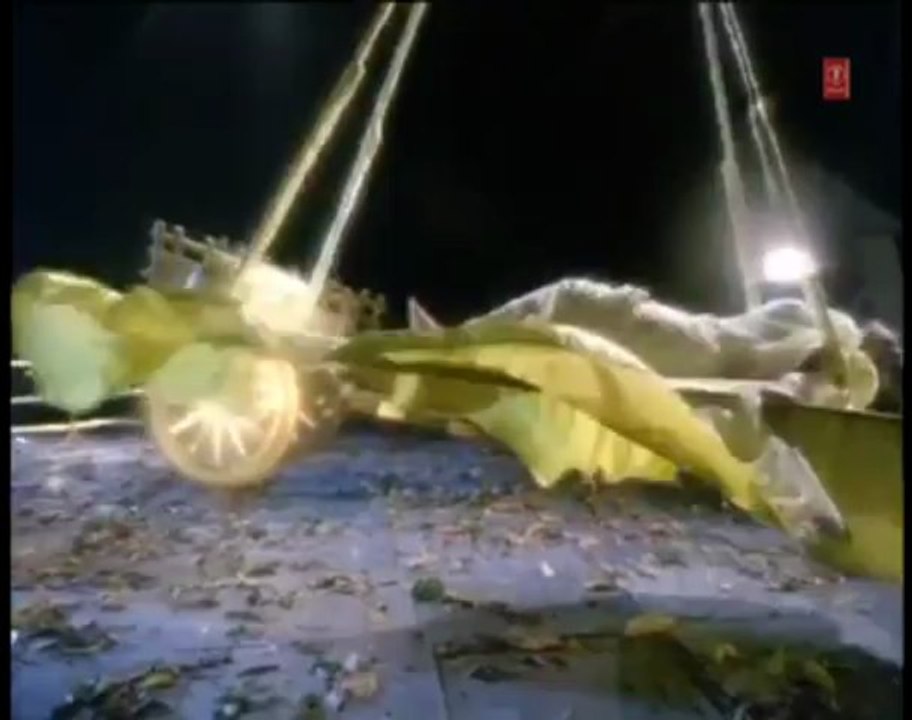 Tu Neendon Ki Rani Aur Main Pyar Ka Sapna Full Song _ Honeymoon _ Rishi Kapoor, Varsha Usgaonkar