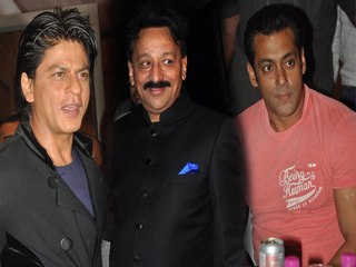 Full Story of the Salman Khan and Shahrukh Khan War EXCLUSIVE