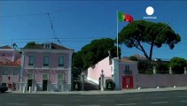 Portekiz'de hükümet krizi aşılamıyor